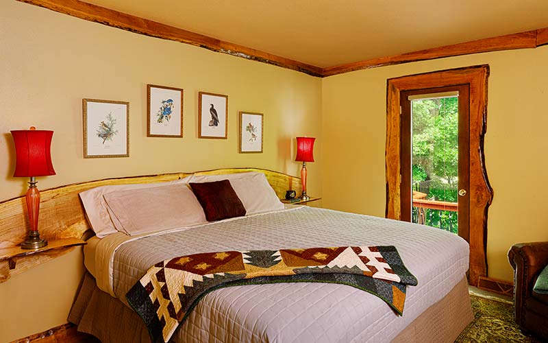 Unwind at the Best Bed and Breakfast in Wisconsin 4