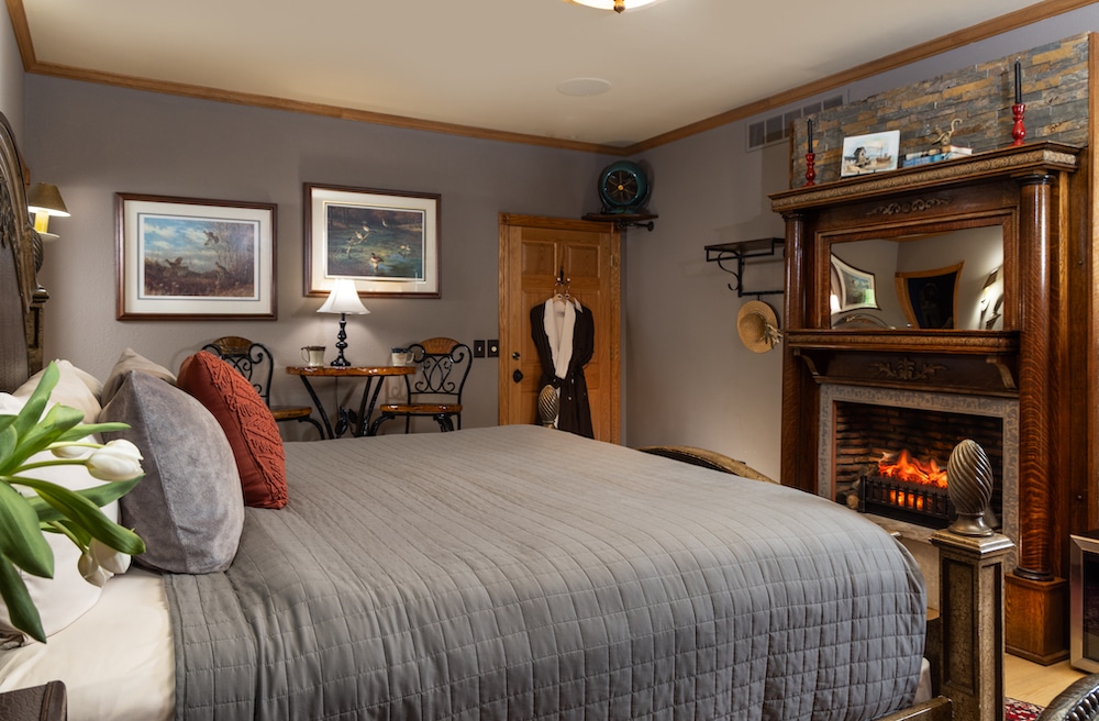 The Best Bed and Breakfast for romantic getaways in Wisconsin